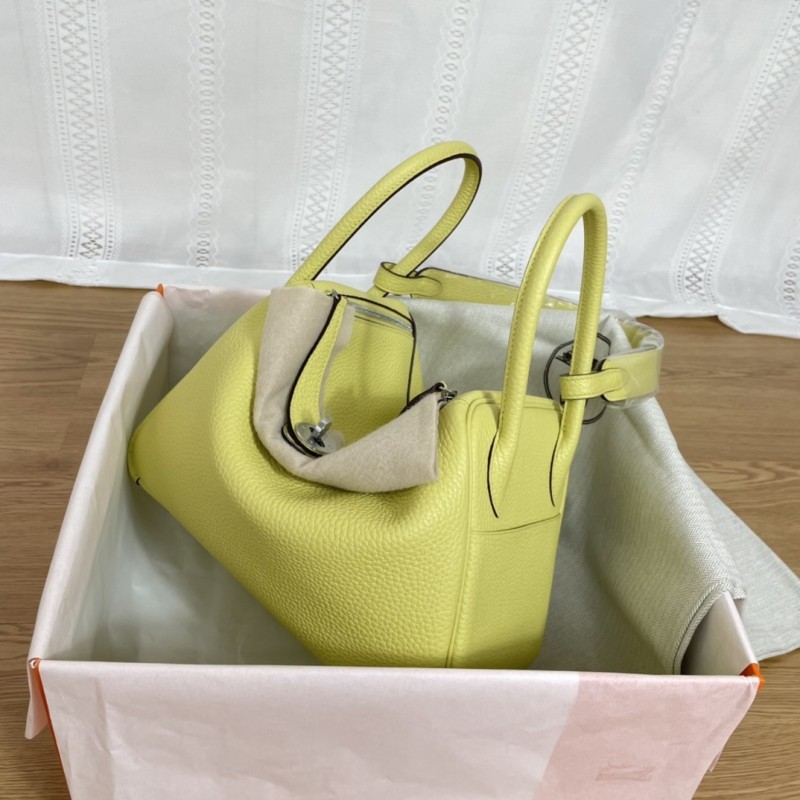 Lindy 26 Clemence Leatehr“26*18*12CM”-0051=