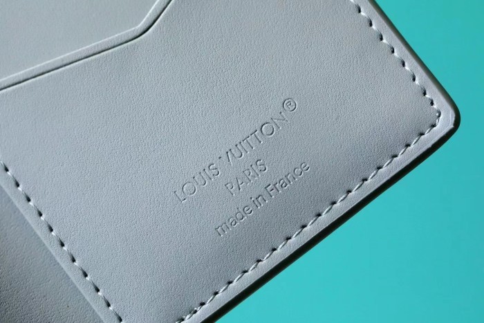 Pocket Organizer Monogram Midnight “11*7.5*1CM” 071
