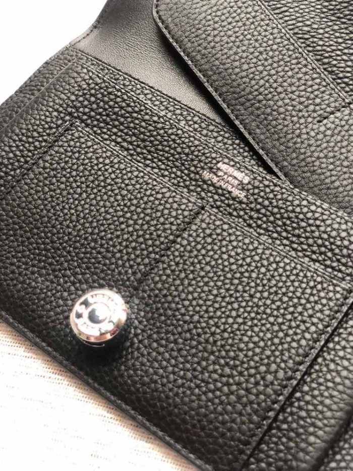 Dogon Duo Wallet Togo“20*12CM”-044=