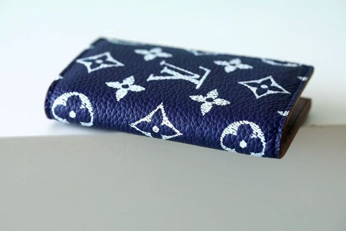 Pocket Organizer Monogram Midnight “11*7.5*1CM” 091