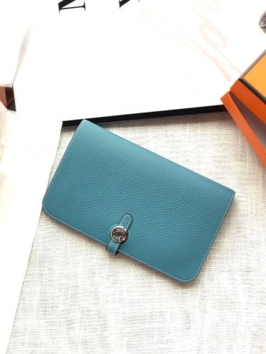 Dogon Duo Wallet Togo“20*12CM”-044=
