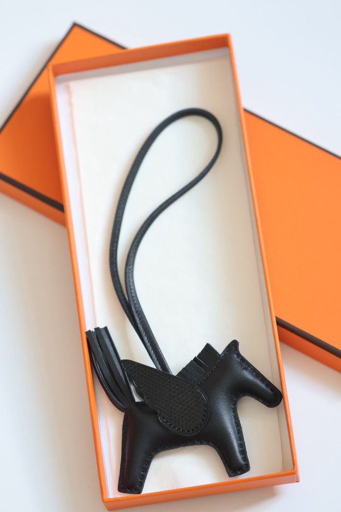 Rodeo Pegase PM charm“9.7*7.8*1CM”-082=