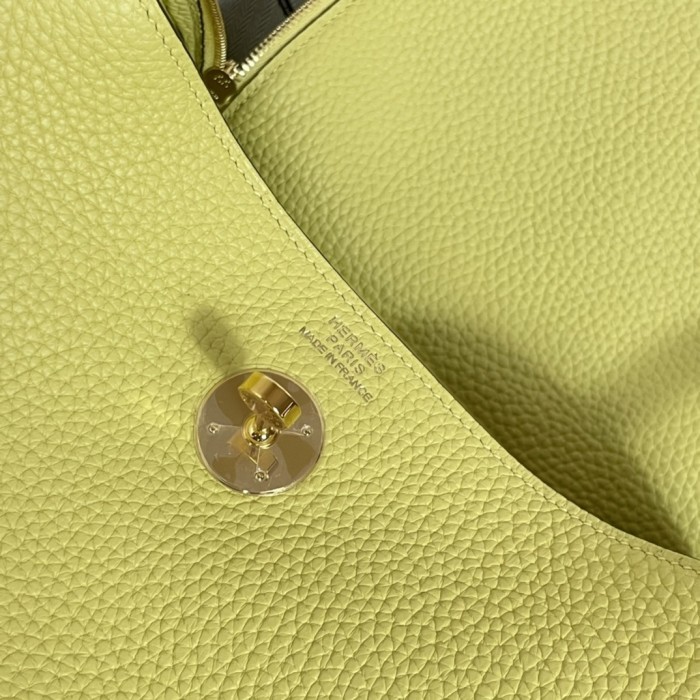 Lindy 26 Clemence Leatehr“26*18*12CM”-0051=