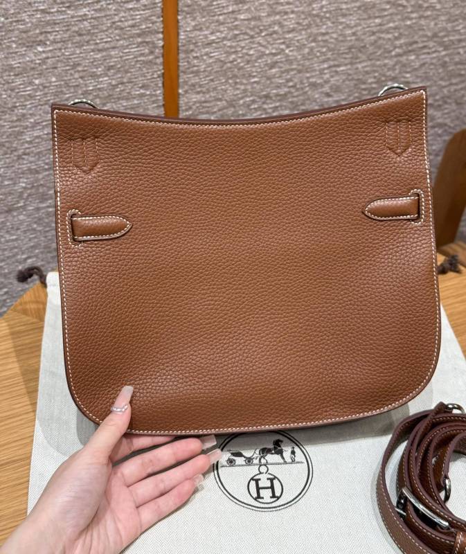 Jypsiere 28 Bag Clemence Leather“28*23.5*12.5CM”-0551=