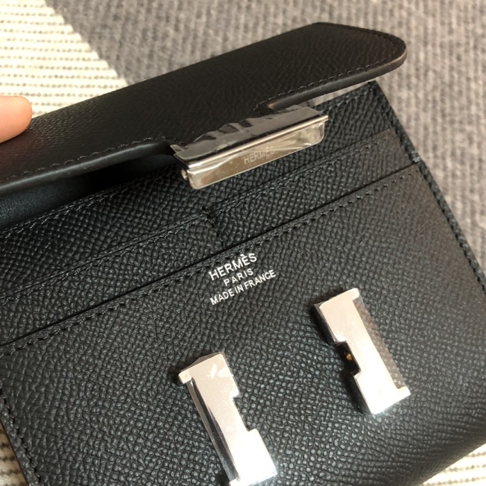 Constance Compact Wallet Epsom“13*12CM”-094=
