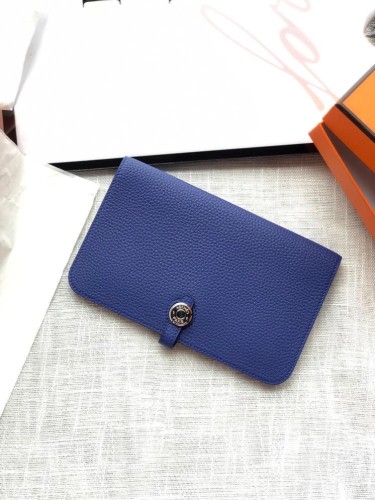 Dogon Duo Wallet Togo“20*12CM”-044=