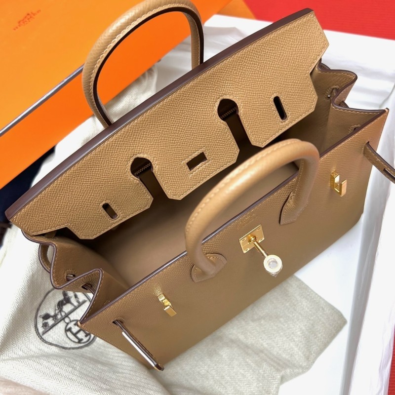 Birkin 25 Epsom“25*20*13CM”-0651=