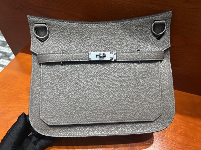 Jypsiere 28 Bag Clemence Leather“28*23.5*12.5CM”-0551=