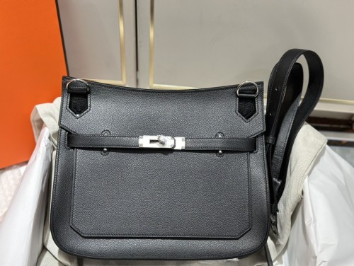 Jypsiere 28 Bag Evercolor Leather“28*23.5*12.5CM”-0551=