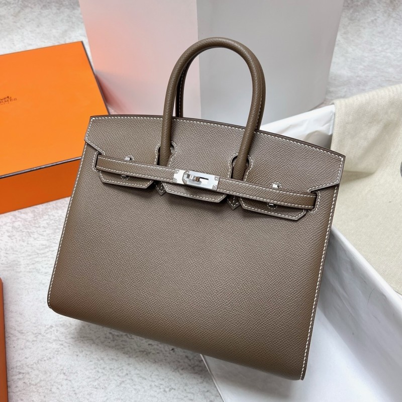 Birkin 25 Epsom“25*20*13CM”-0651=