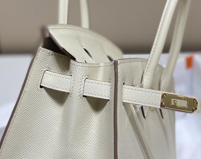 Birkin 25 Epsom“25*20*13CM”-0651=