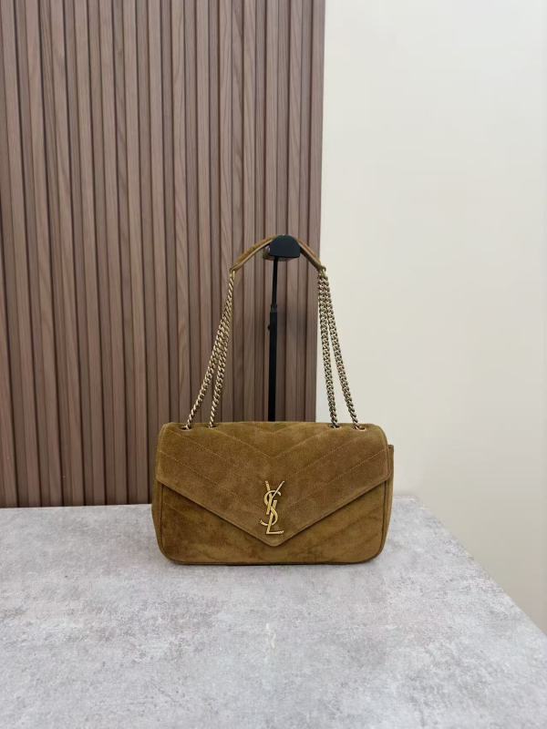 LouLou Matlasse“32*22*10CM”-067=