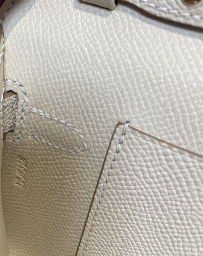 Kelly Classique To Go Wallet Epsom“20.5*11*2.5CM”-0001=