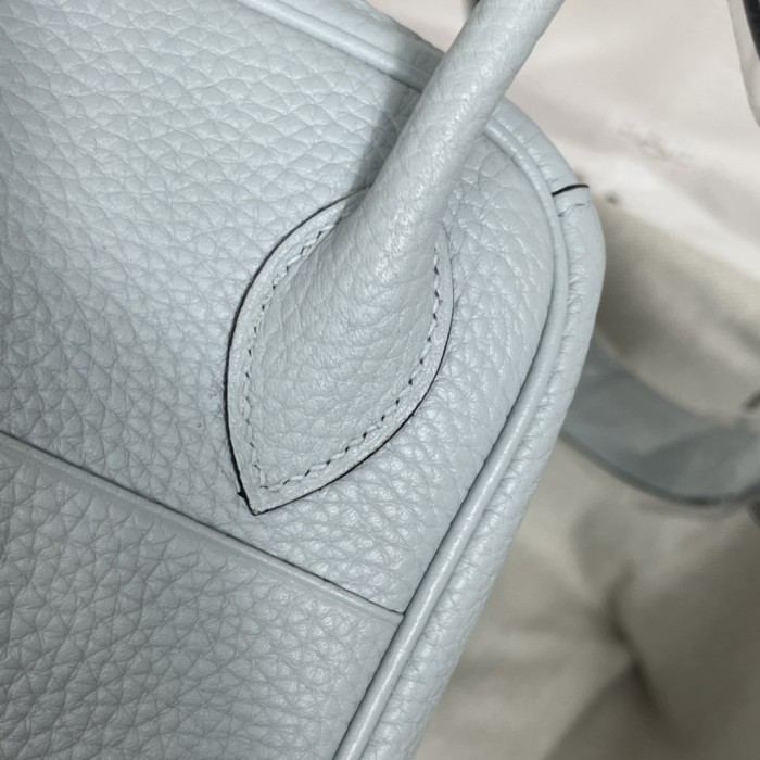 Lindy 26 Clemence Leatehr“26*18*12CM”-0051=