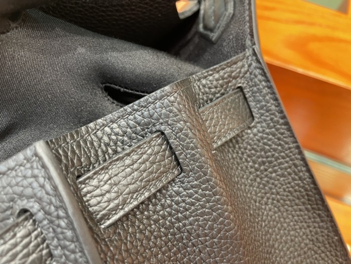 Jypsiere 28 Bag Clemence Leather“28*23.5*12.5CM”-0551=