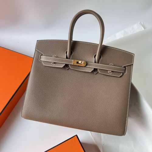 Birkin 25 Epsom“25*20*13CM”-0651=
