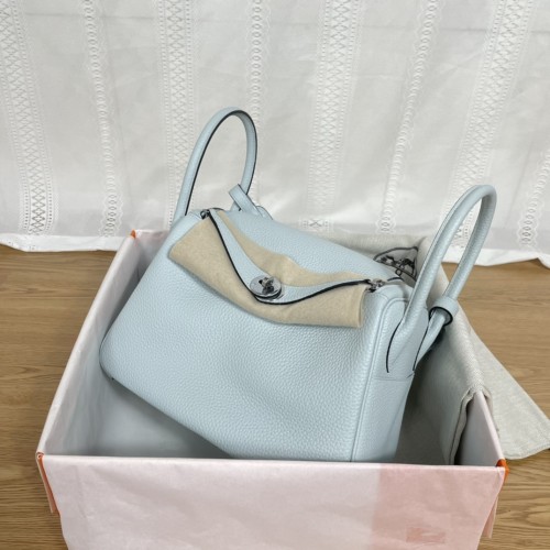 Lindy 26 Clemence Leatehr“26*18*12CM”-0051=