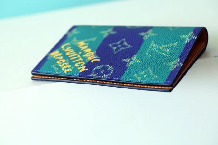 Passport Cover “14*10*2.5CM” 081