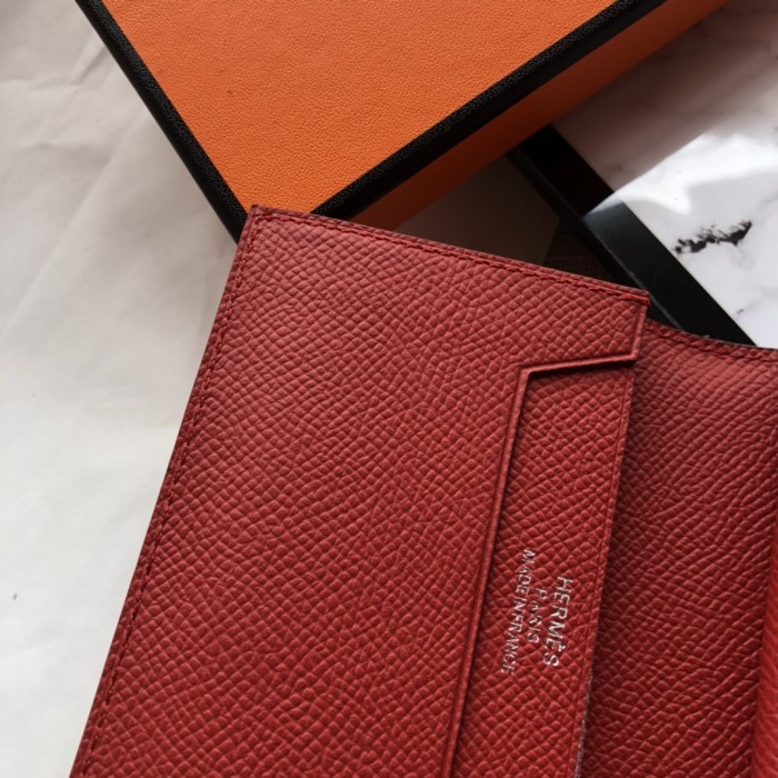 Bearn Mini Wallet“10.8*7.5*0.4CM”-082=