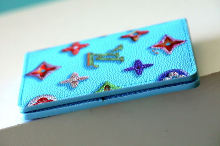 Pocket Organizer Wallet “11*7.5*1CM” 061