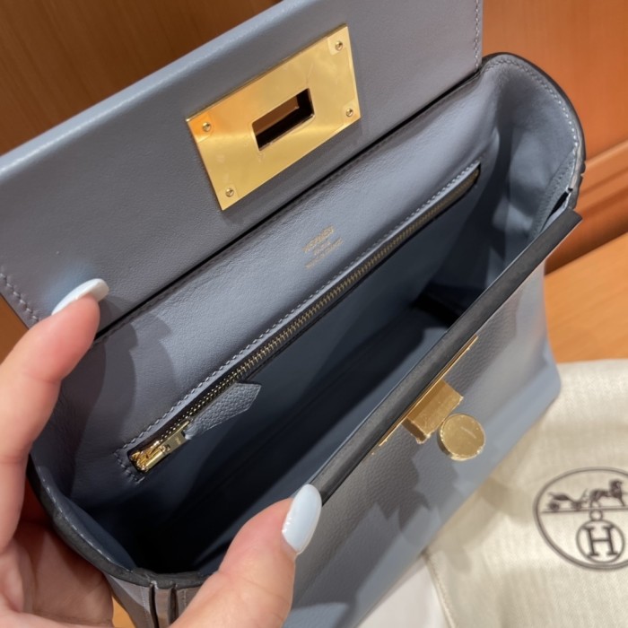 Bag Mini Evercolor-Swift “21*16*12CM”-0061=