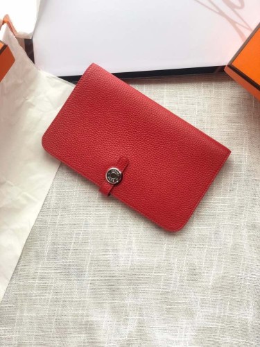 Dogon Duo Wallet Togo“20*12CM”-044=