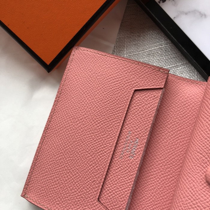 Bearn Mini Wallet“10.8*7.5*0.4CM”-082=