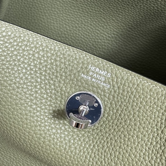 Lindy 26 Clemence Leatehr“26*18*12CM”-0051=