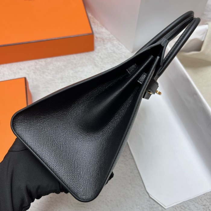 Birkin 25 Epsom“25*20*13CM”-0651=