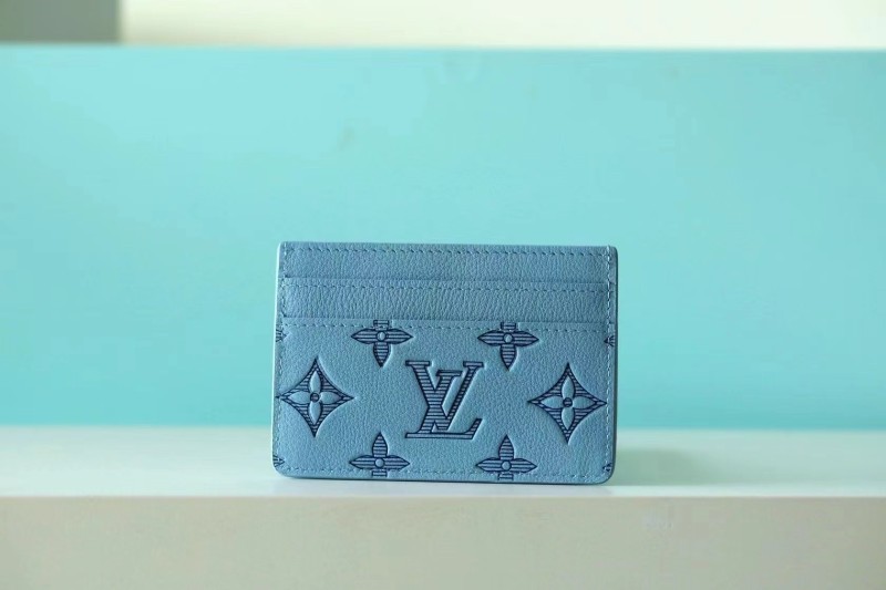 Double Card Holder “11*7*1.5CM” 071