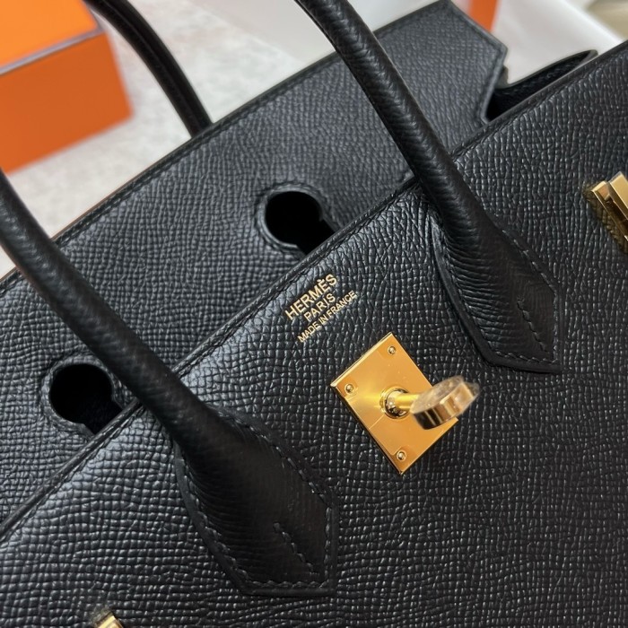 Birkin 25 Epsom“25*20*13CM”-0651=