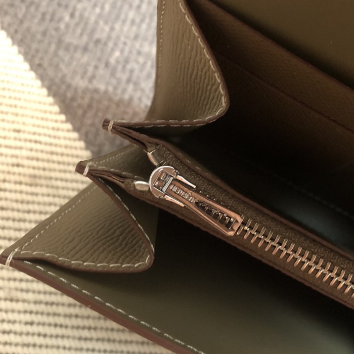 Constance Compact Wallet Epsom“13*12CM”-094=