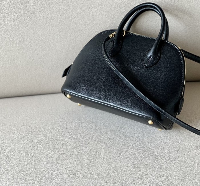 Bolide 1923 mini verso bag“18*13*8CM”-0061=