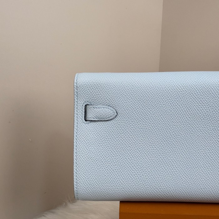 Kelly Classique To Go Wallet Epsom“20.5*11*2.5CM”-0001=