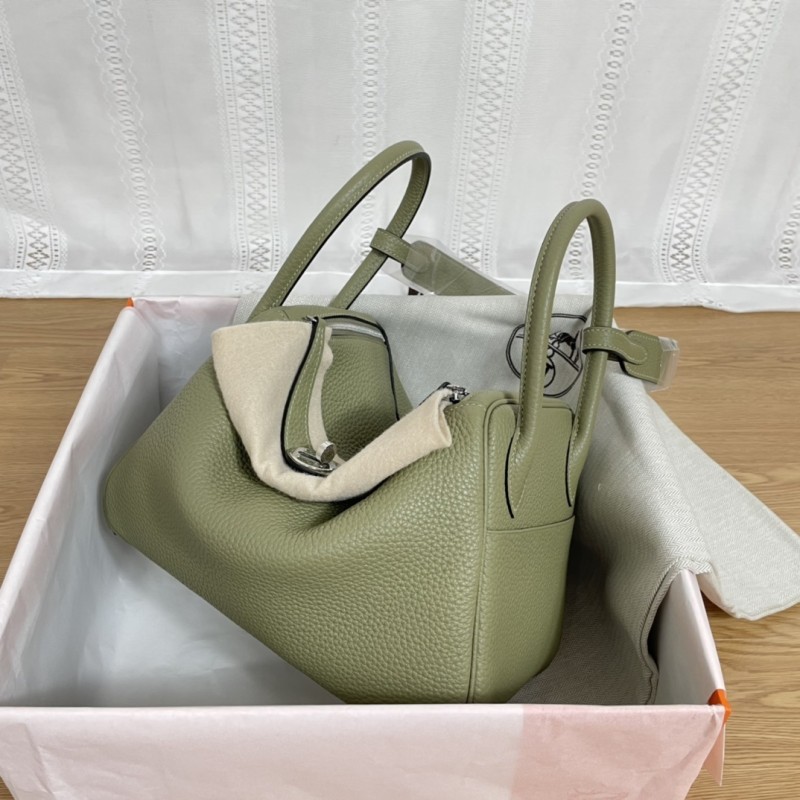 Lindy 26 Clemence Leatehr“26*18*12CM”-0051=