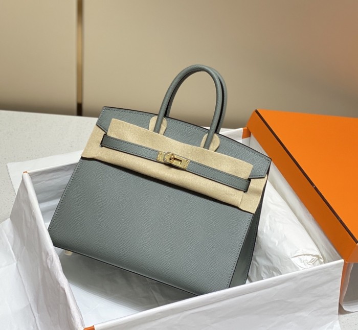 Birkin 25 Epsom“25*20*13CM”-0651=