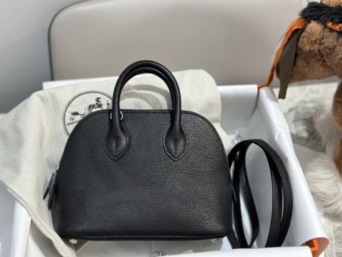 Bolide 1923 mini verso bag“18*13*8CM”-0061=