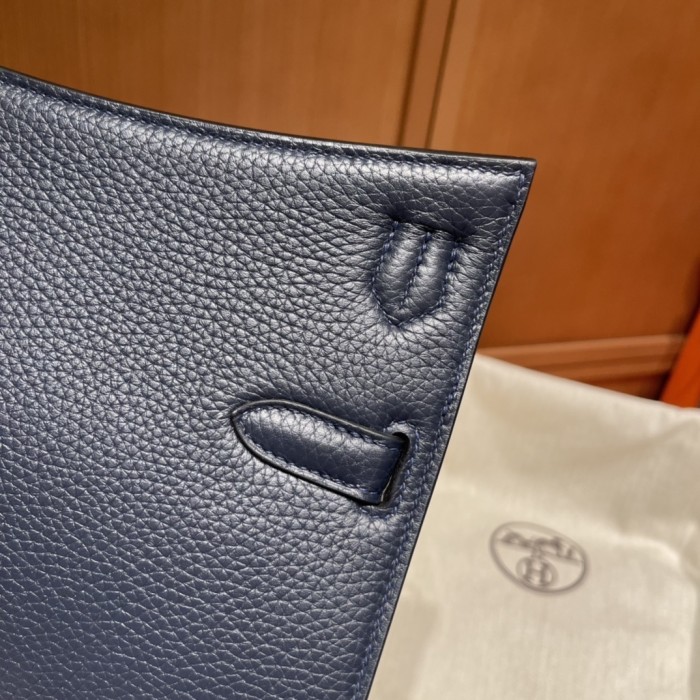 Jypsiere 28 Bag Clemence Leather“28*23.5*12.5CM”-0551=