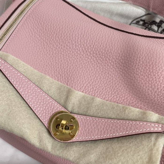 Lindy 26 Clemence Leatehr“26*18*12CM”-0051=