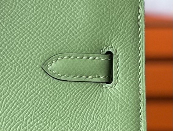 Birkin 25 Epsom“25*20*13CM”-0651=