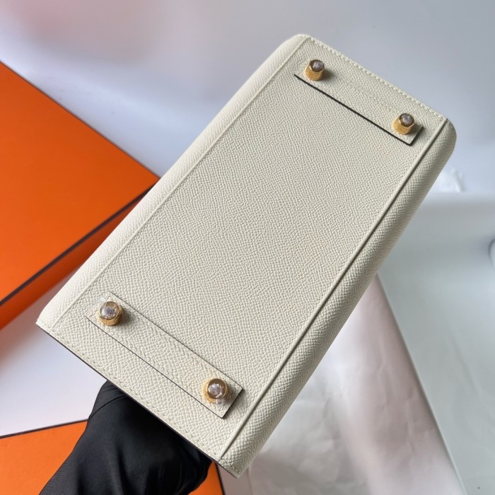 Birkin 25 Epsom“25*20*13CM”-0651=