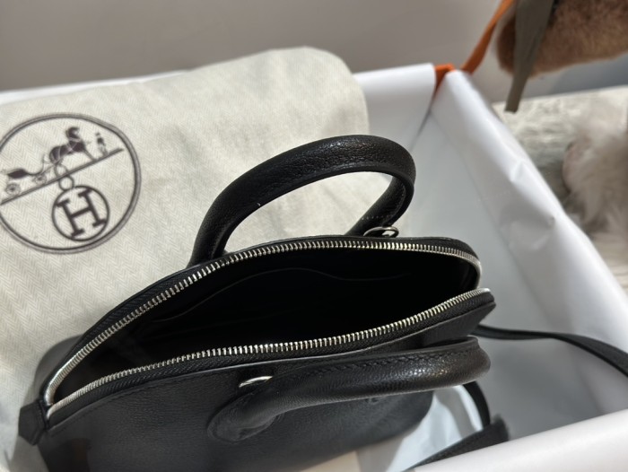 Bolide 1923 mini verso bag“18*13*8CM”-0061=