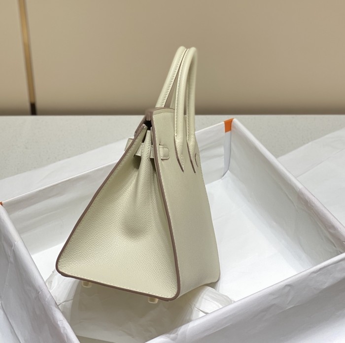 Birkin 25 Epsom“25*20*13CM”-0651=