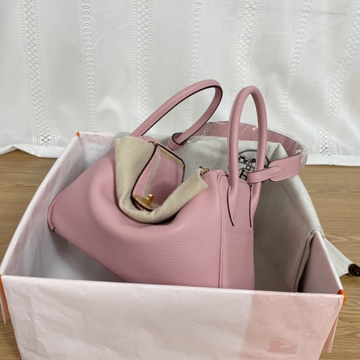 Lindy 26 Clemence Leatehr“26*18*12CM”-0051=