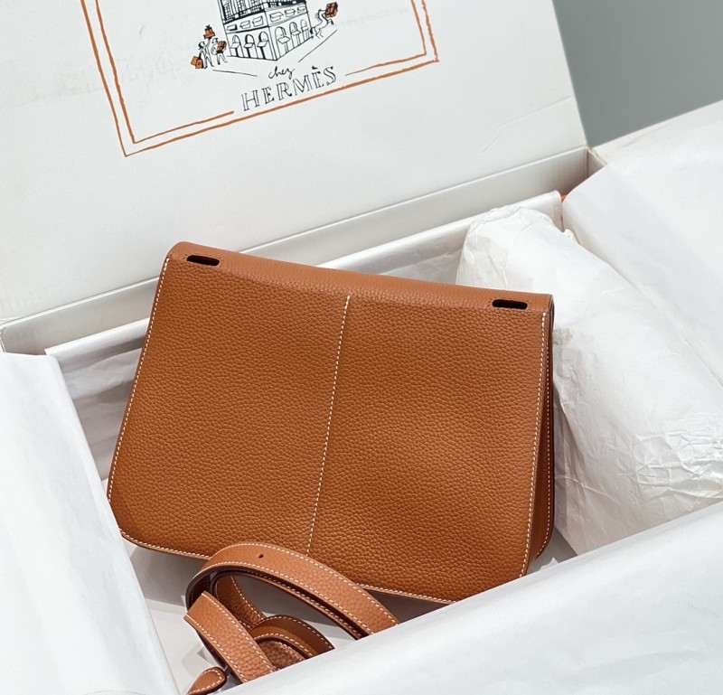 Halzan Clemence“25*17*8CM”-0051=