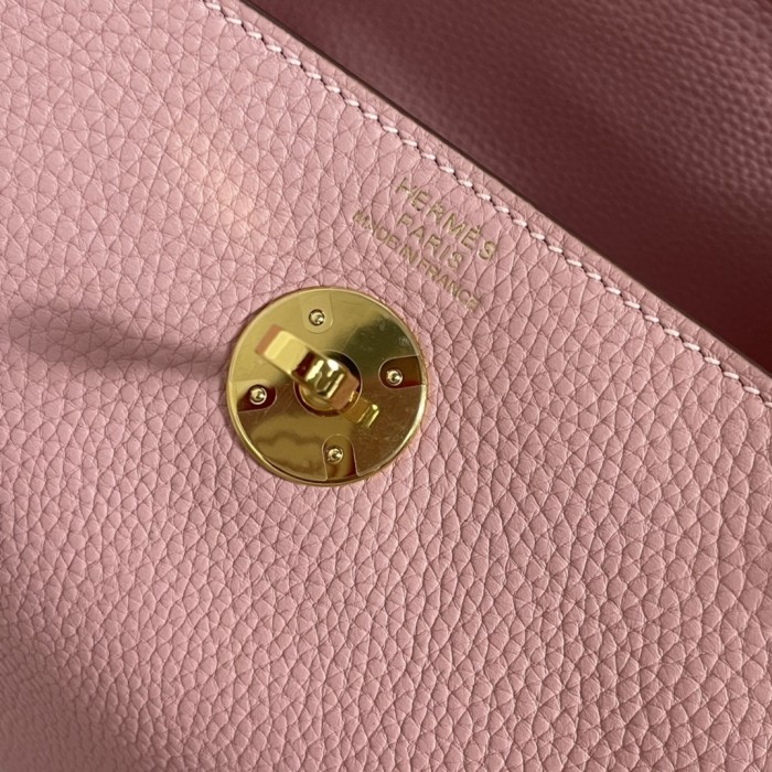 Lindy 26 Clemence Leatehr“26*18*12CM”-0051=