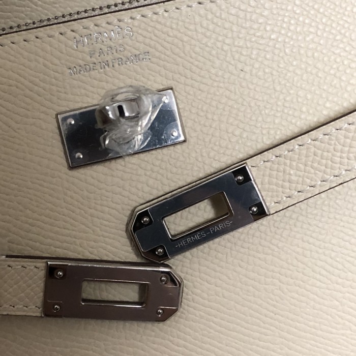 Kelly Long Wallet Epsom“11*20*2CM”-026=