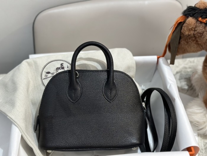 Bolide 1923 mini verso bag“18*13*8CM”-0061=