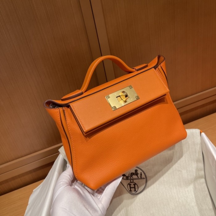 Bag Mini Evercolor-Swift “21*16*12CM”-0061=