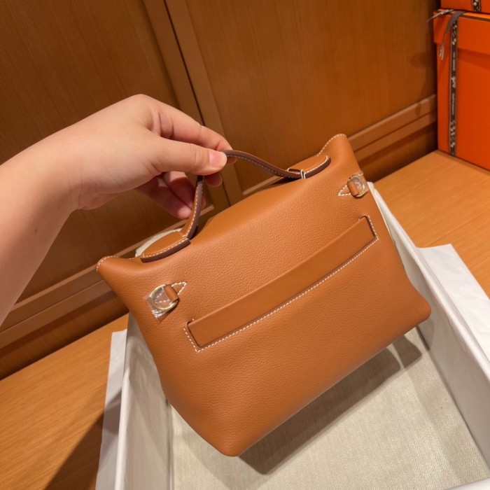 Bag Mini Evercolor-Swift “21*16*12CM”-0061=